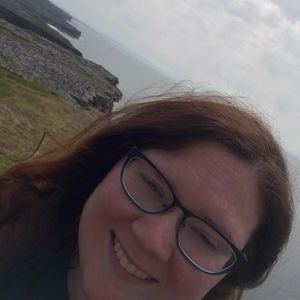 Meet your Posher, Molly